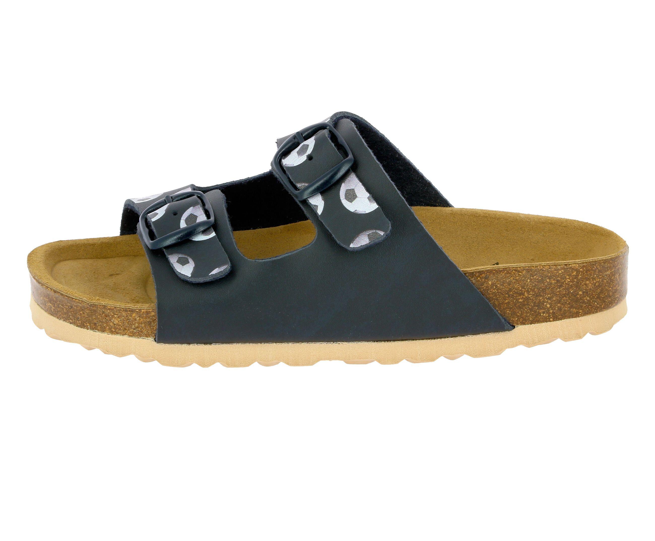 Mule Boucles Garçons LICO Bioline Kids 2/6