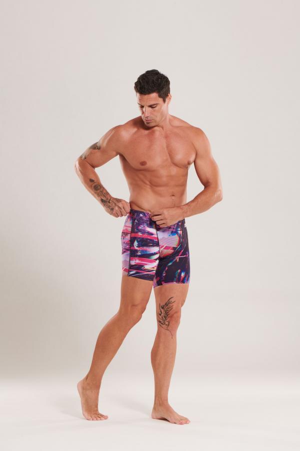 Badeboxer Z3R0D 7/7
