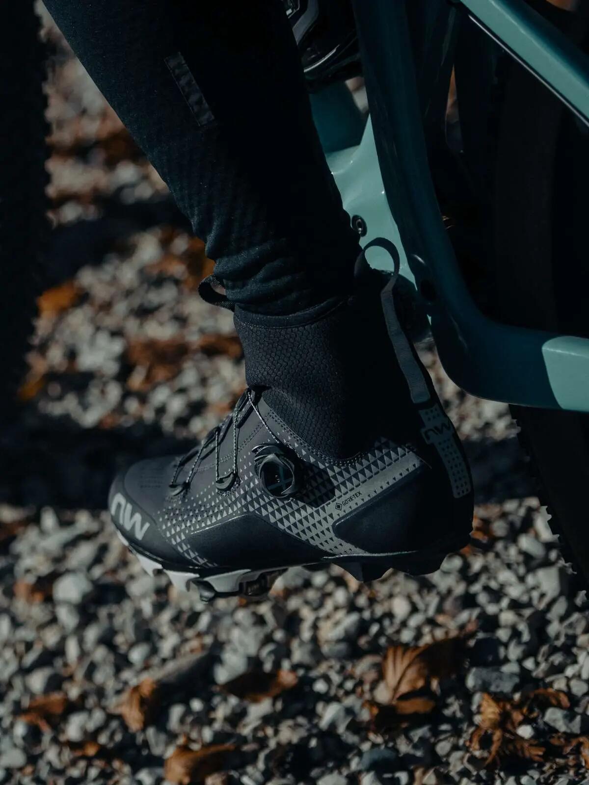 Sapatos de bicicleta Northwave Celsius Gtx 3/5