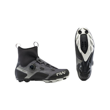 Buty rowerowe MTB męskie NORTHWAVE CELSIUS XC GTX Gore-Tex