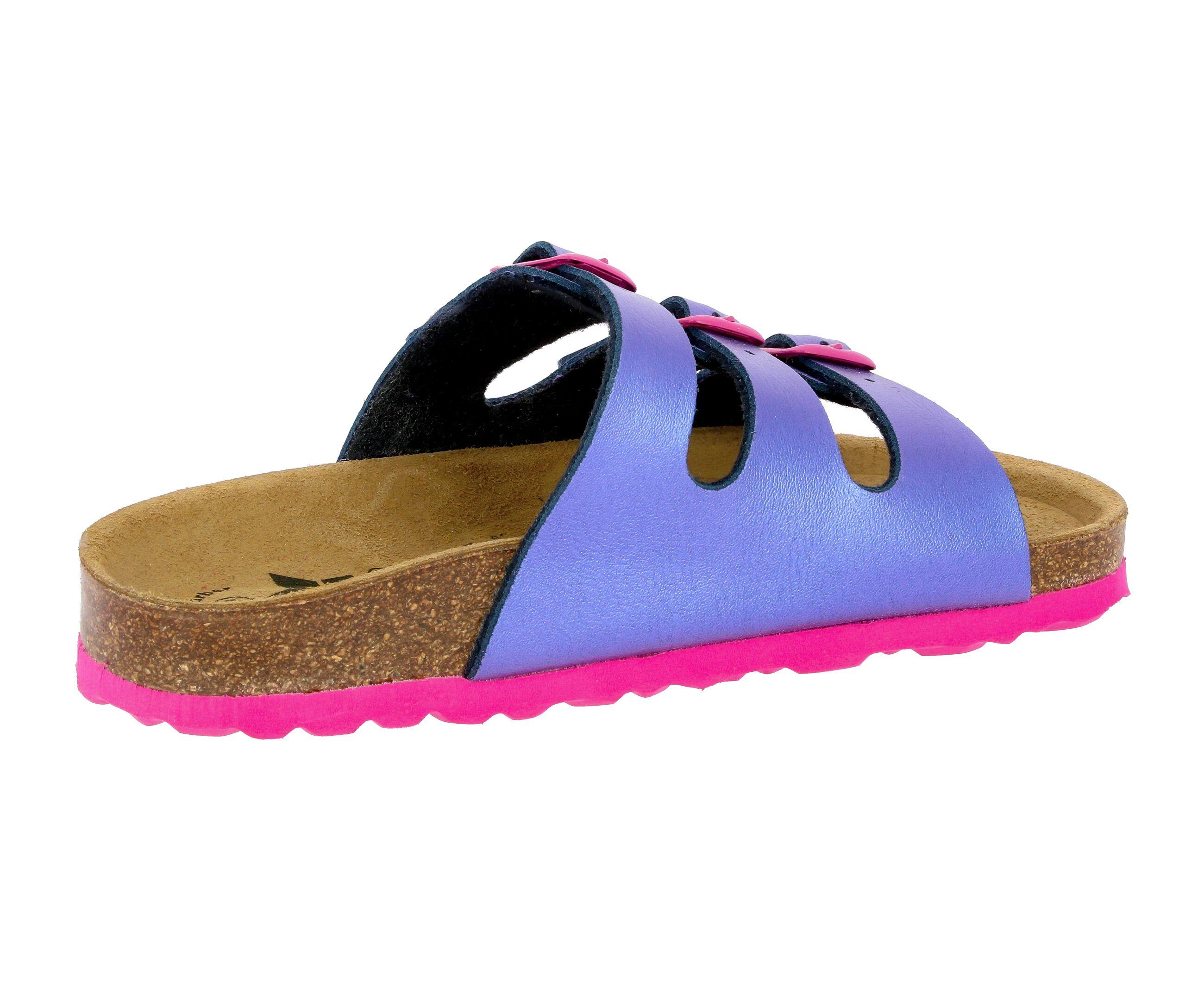 Mule Boucles Filles LICO Bioline Kids 4/6