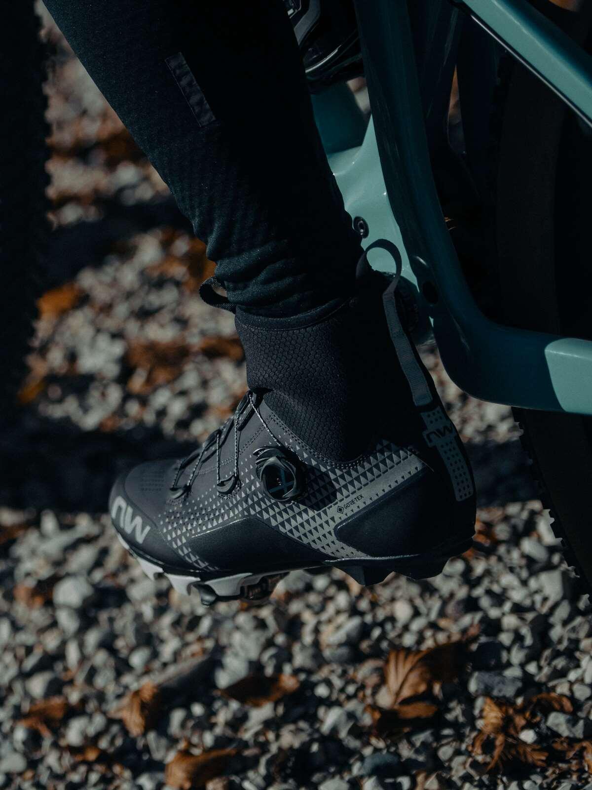 Fahrradschuhe Northwave Celsius Gtx 3/5
