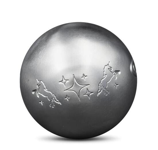Boules de Pétanque Loisir LICORNE Obut