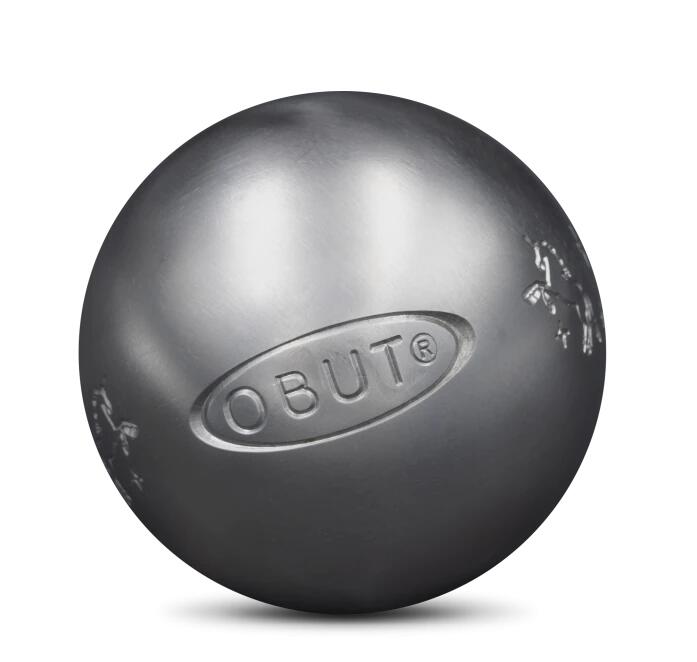 Boules de Pétanque Loisir LICORNE Obut 2/4