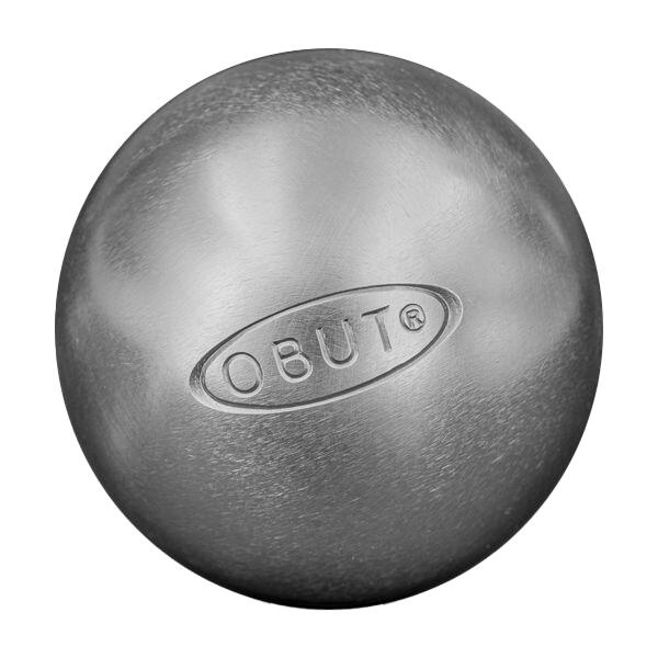 Boules de Pétanque Loisir LISSE Obut 2/5