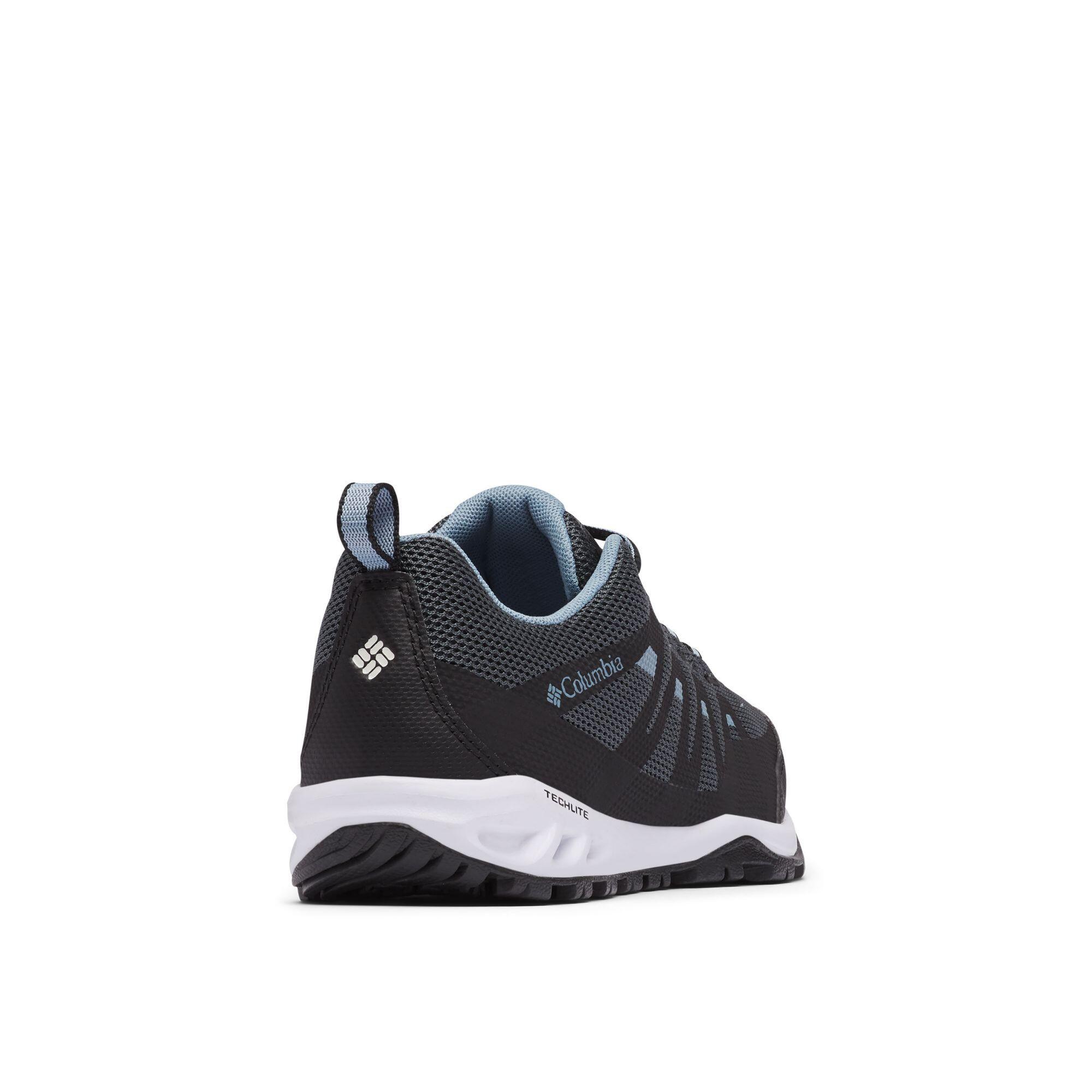Chaussures de randonnée femme Columbia Vapor Vent 3/7