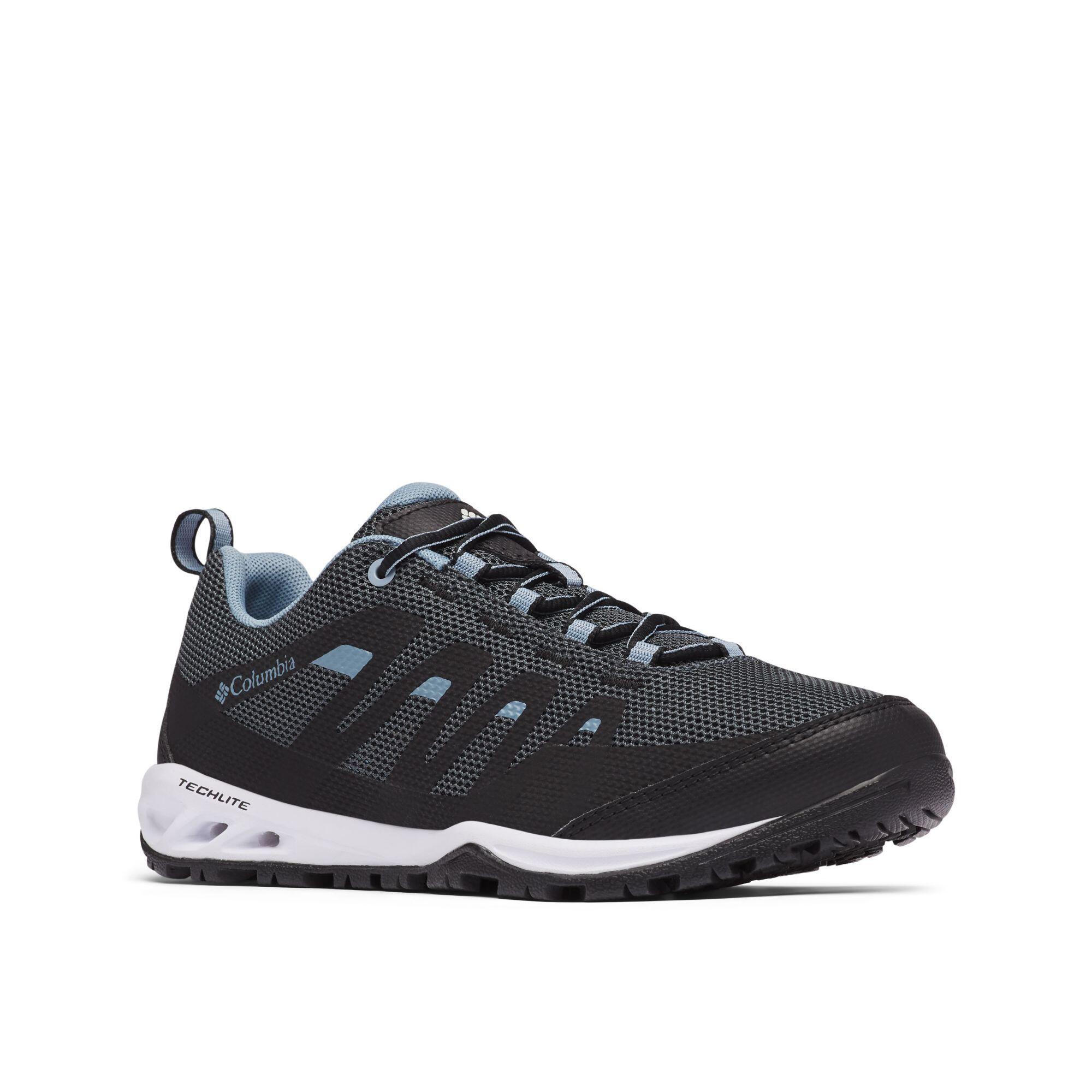 Chaussures de randonnée femme Columbia Vapor Vent 2/7