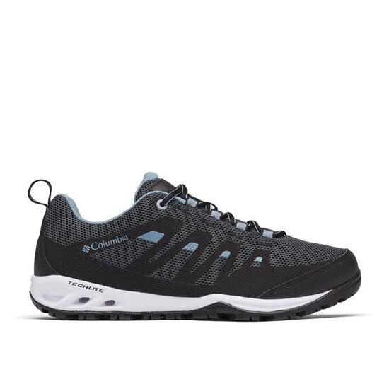 Chaussures de randonnée femme Columbia Vapor Vent