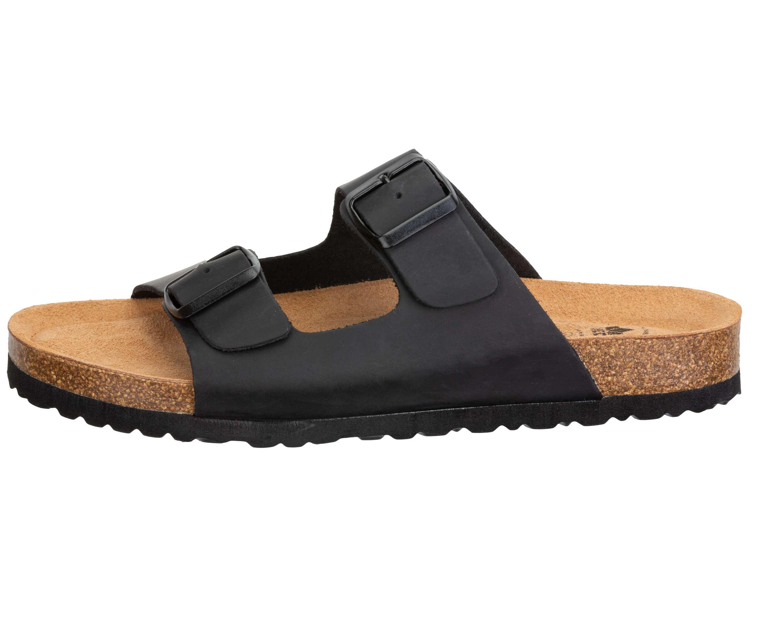 Mule Boucles Hommes LICO Alvaro 2/6