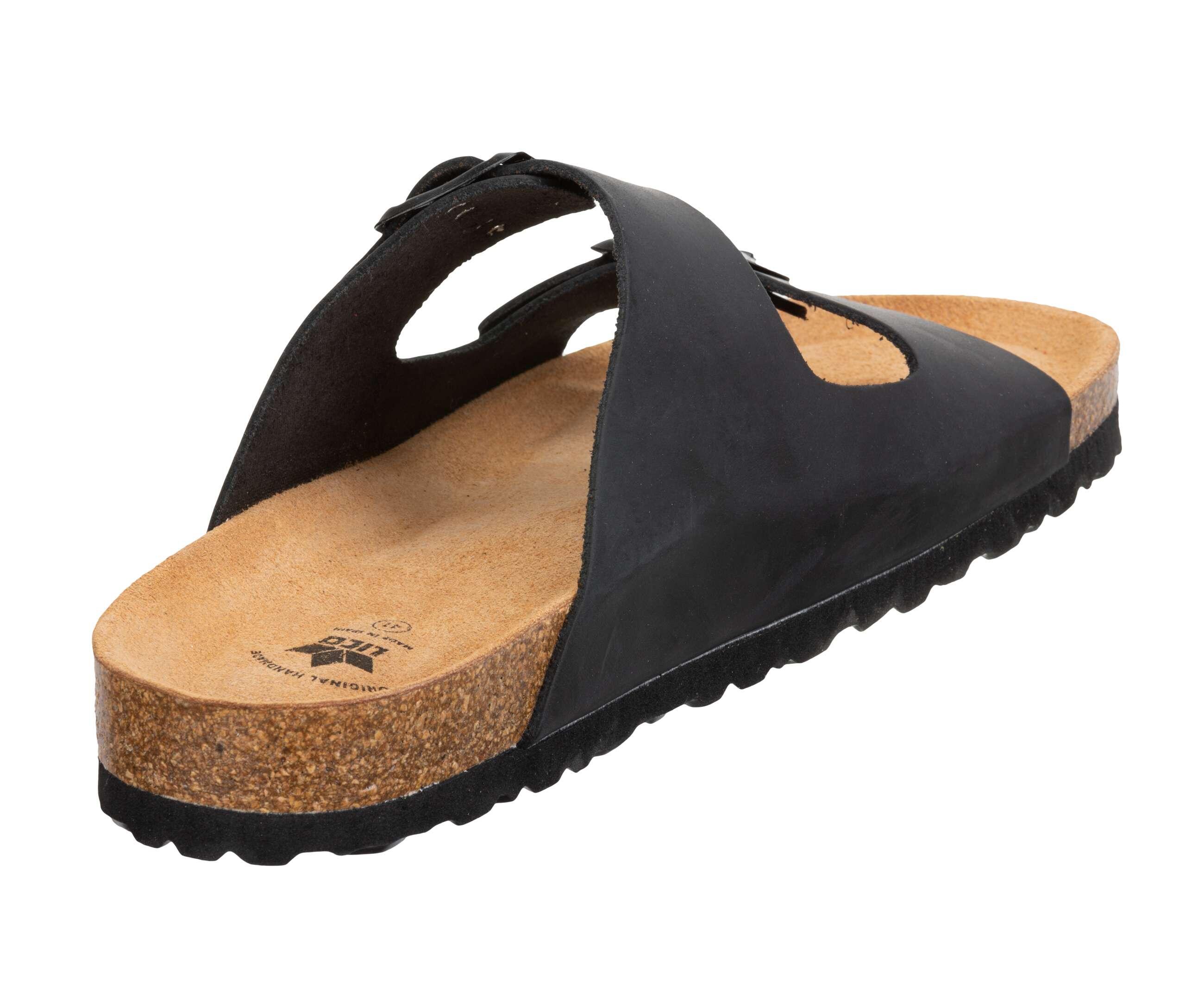 Mule Boucles Hommes LICO Alvaro 4/6