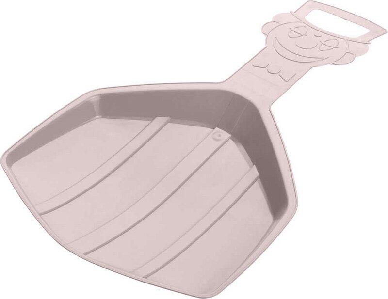 PLASTKON Dětský kluzák Klaun