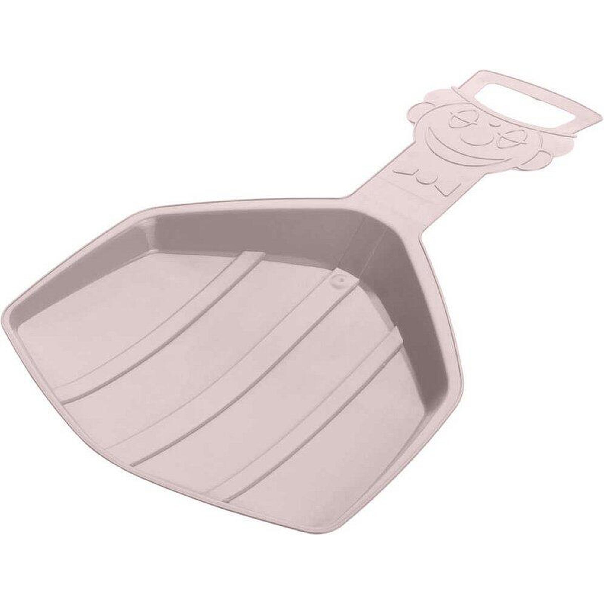 PLASTKON Dětský kluzák Plastkon Klaun