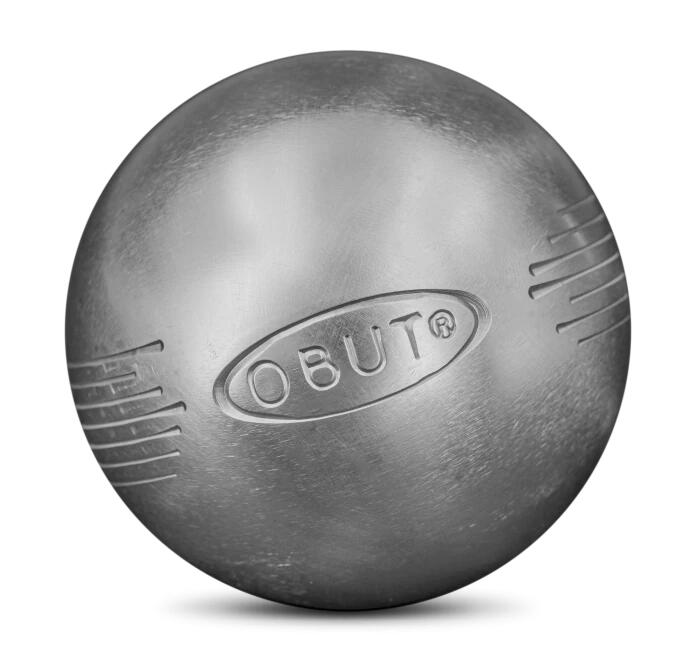 Boules de Pétanque Loisir SIDE Obut 2/5