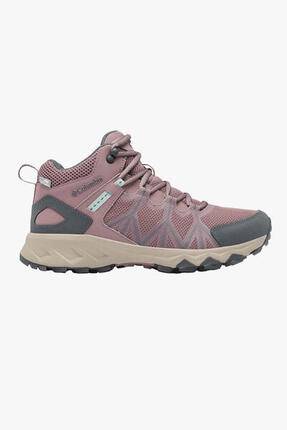 Columbia Zapatillas Peakfreak Ii Mid Outdry Rosa