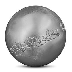 Boule de Pétanque Loisir FLORAL Obut