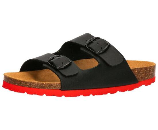 chausson Boucles Garçons LICO Bioline Kids