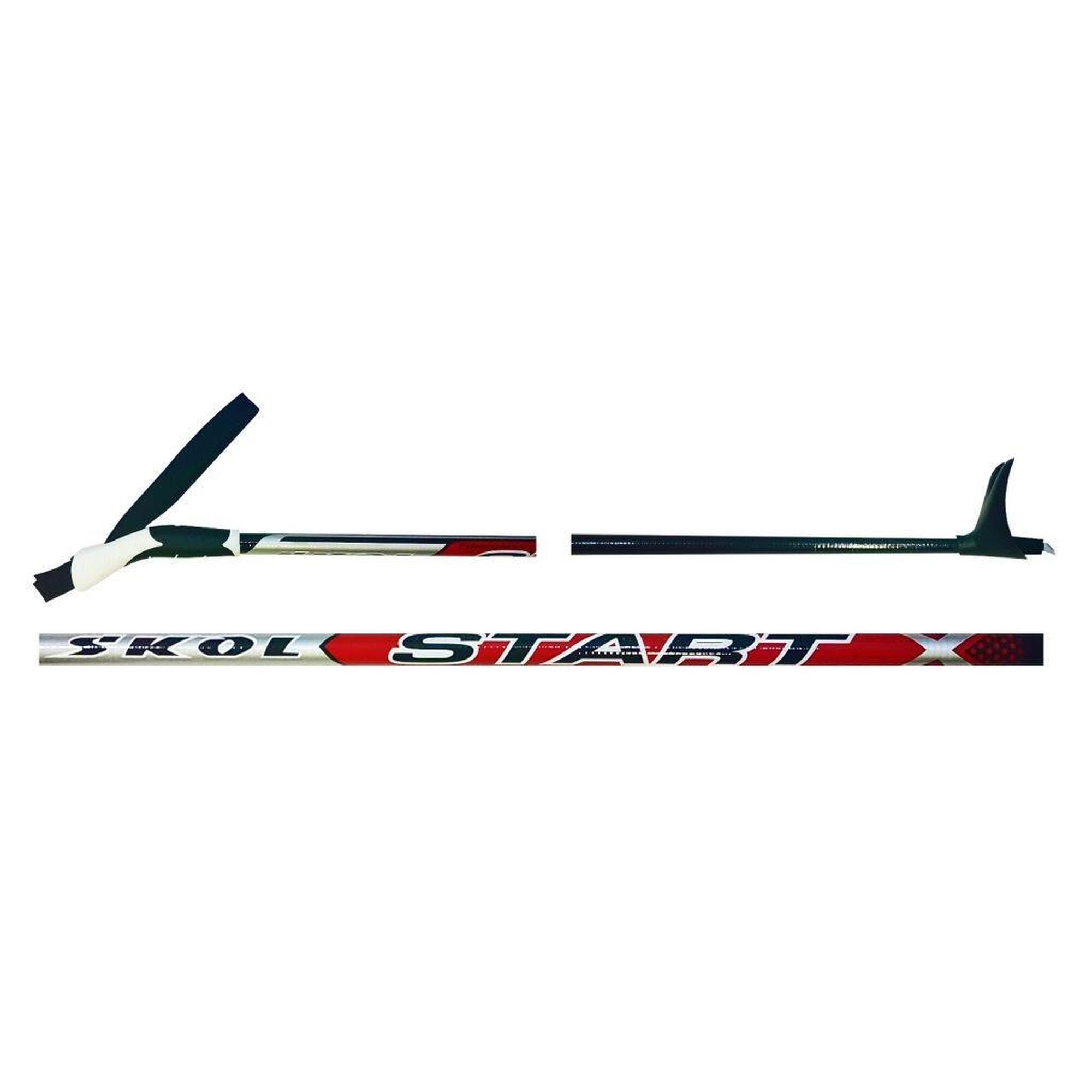 SKØL Hole běžecké Skol