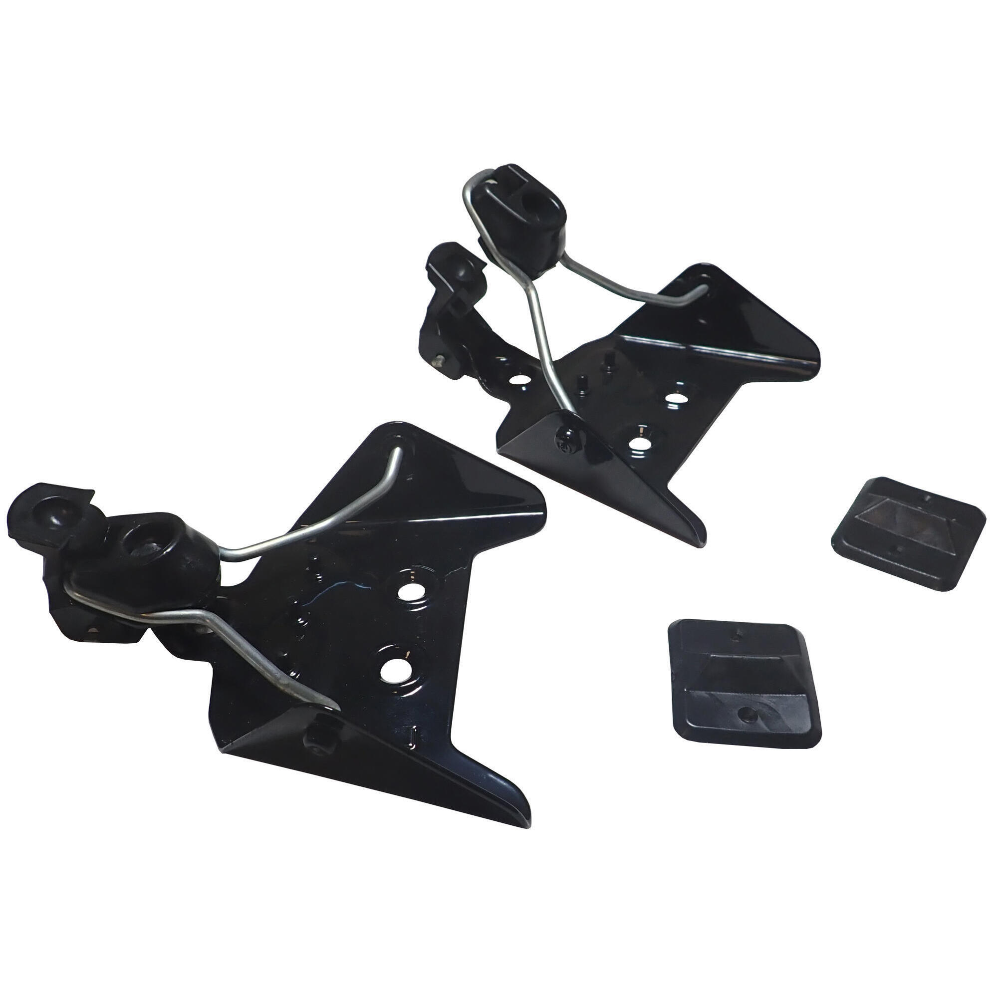 SKØL Vázání běžecké 75 mm