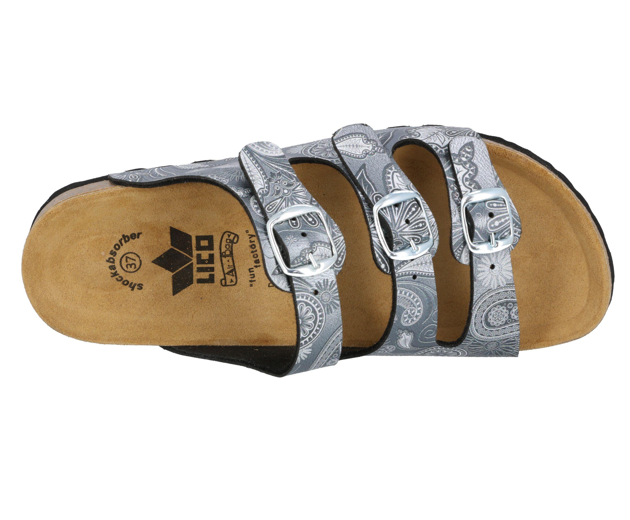 LICO Zapatos casuales Biolina 5/5