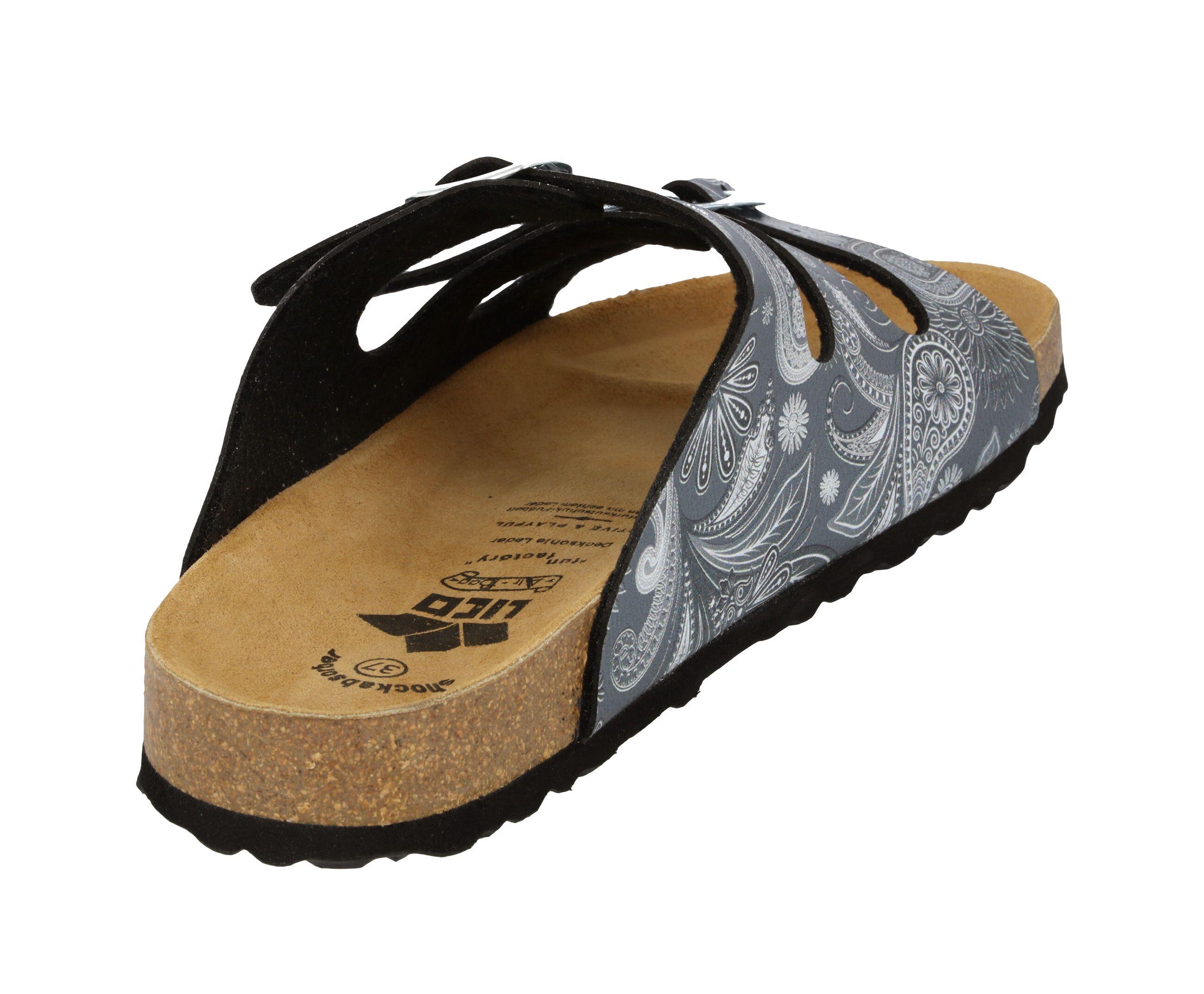 LICO Zapatos casuales Biolina 4/5