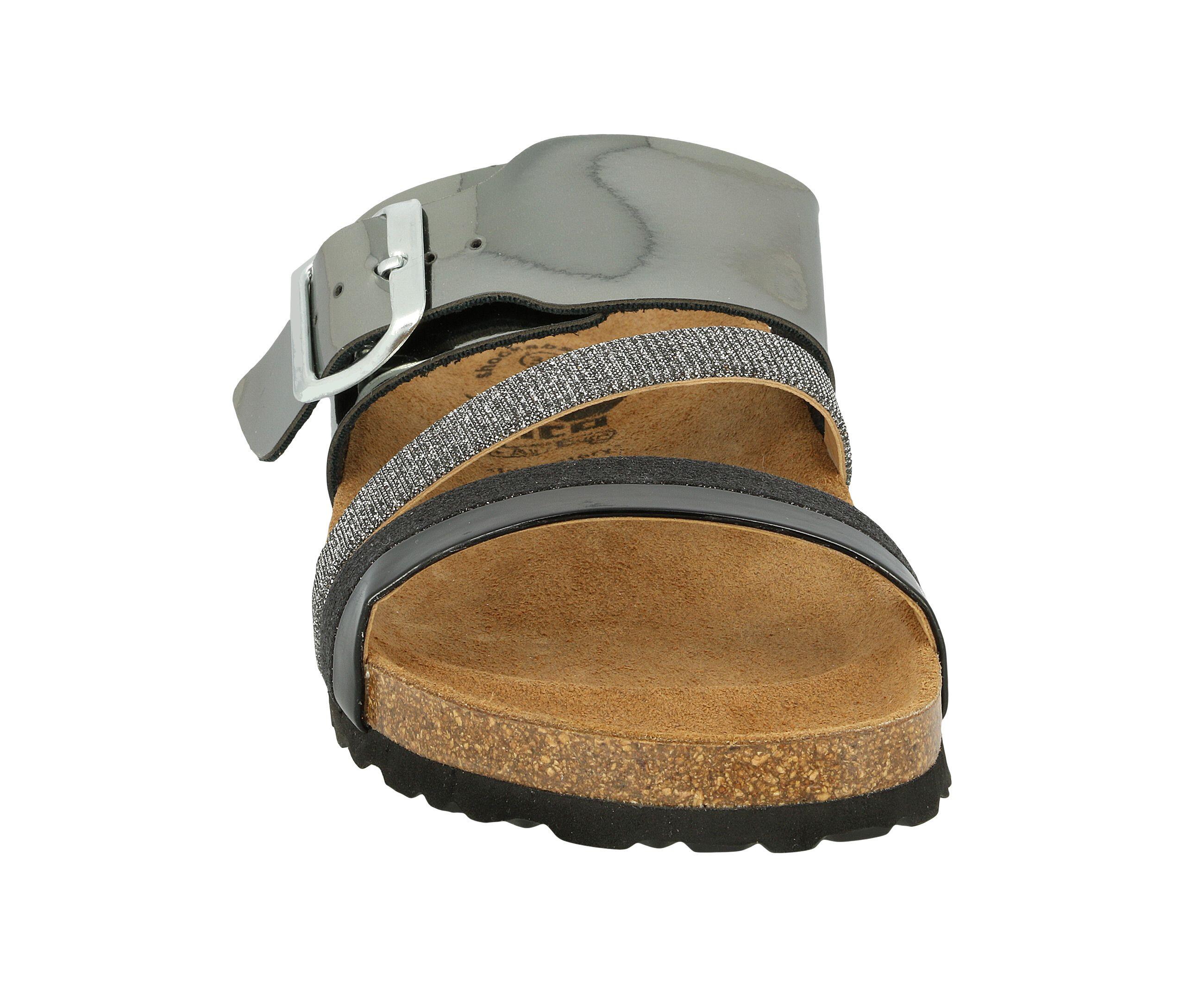 Mule Boucles Femmes LICO Bioline fashion 3/6