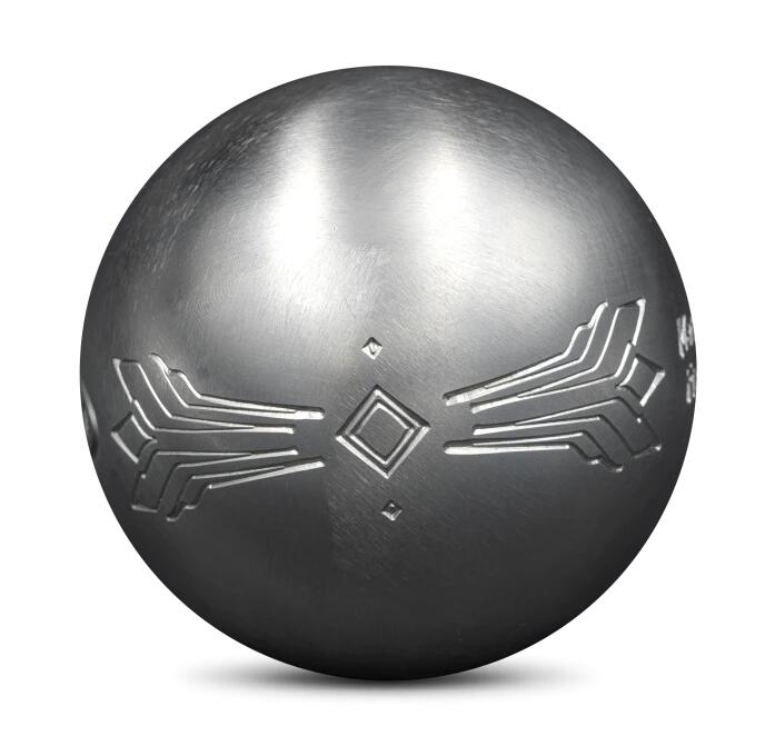 Boules de Pétanque Loisir CHEYENNE Obut 1/5
