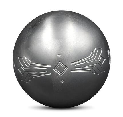 Boules de Pétanque Loisir CHEYENNE Obut