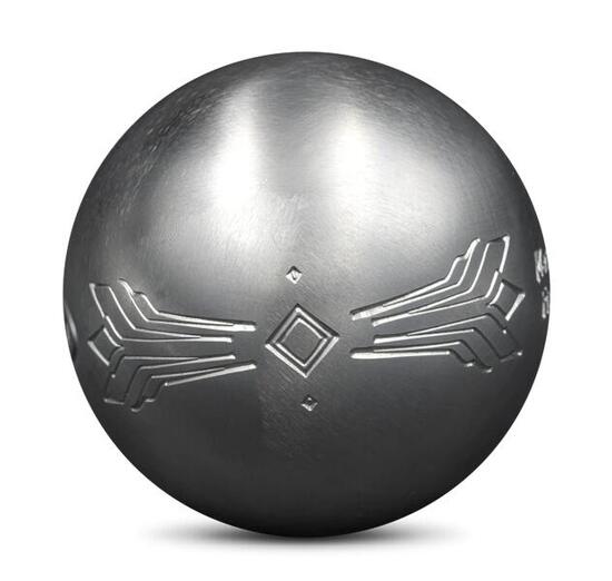 Boules de Pétanque Loisir CHEYENNE Obut