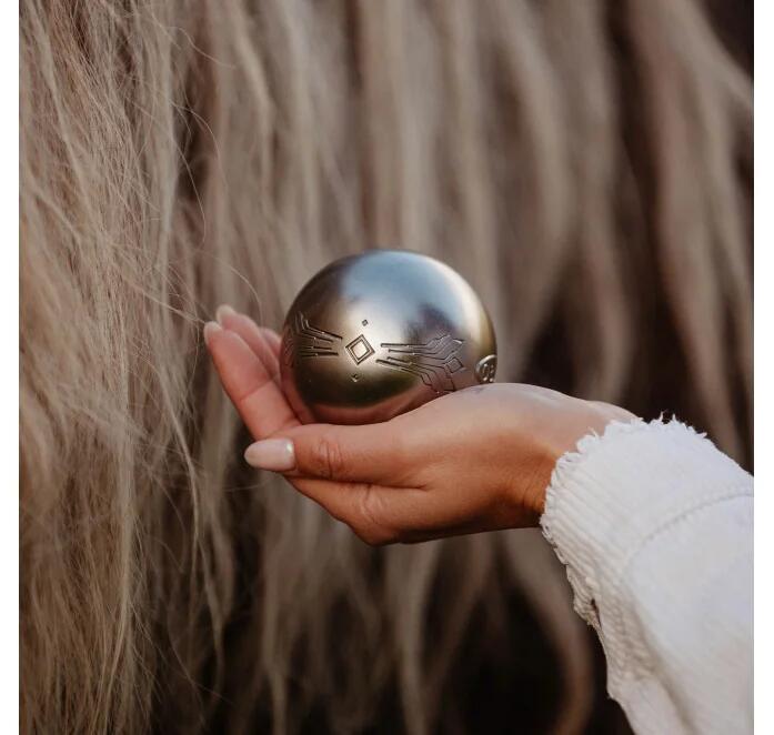 Boules de Pétanque Loisir CHEYENNE Obut 5/5
