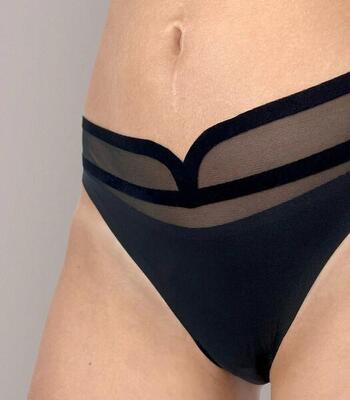 Dames string hastko 19