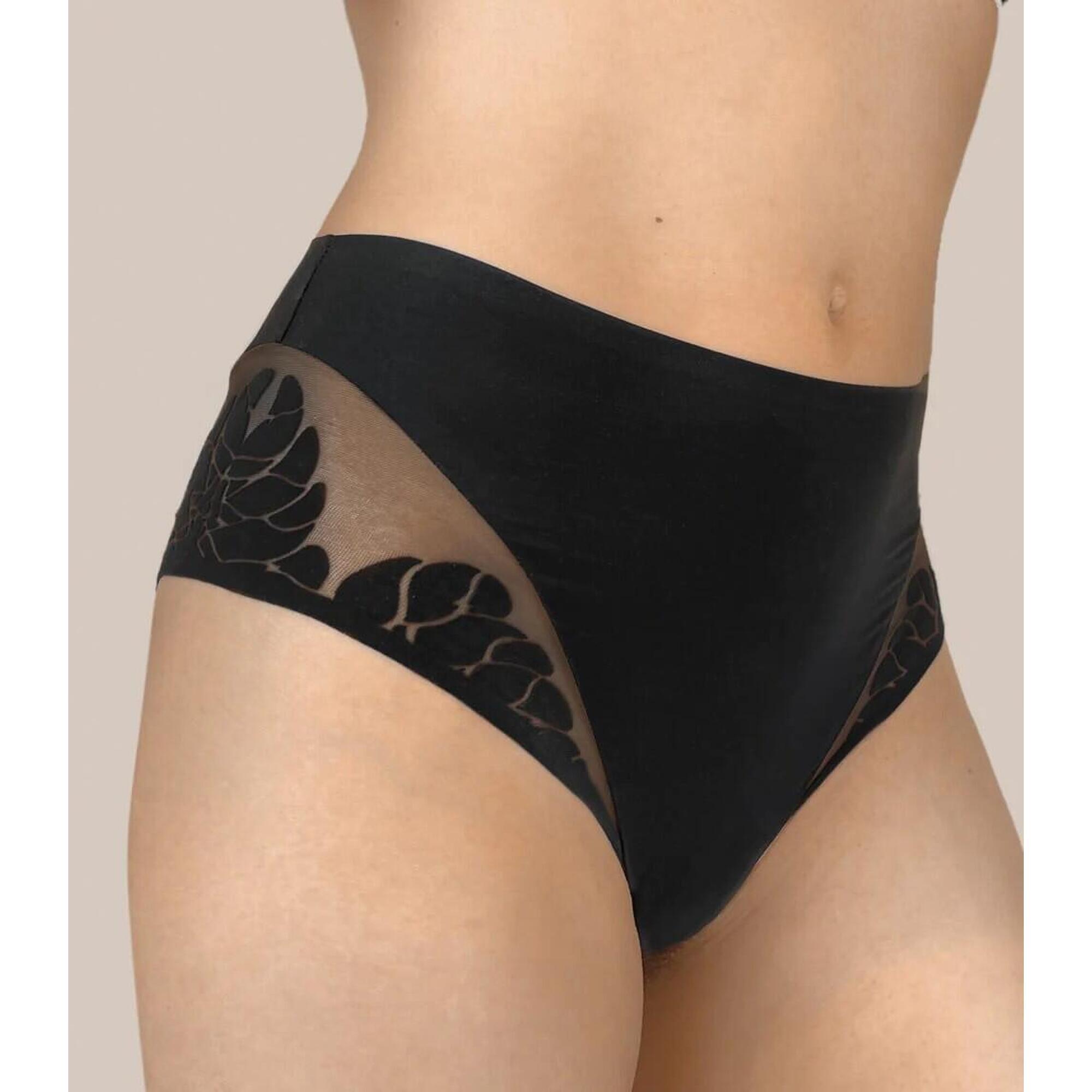 Hästko - Culotte De Sport Femme Hastko "panty N°91" Noir Taille 2 (38/40/42) - Slip - Noir - Decathlon