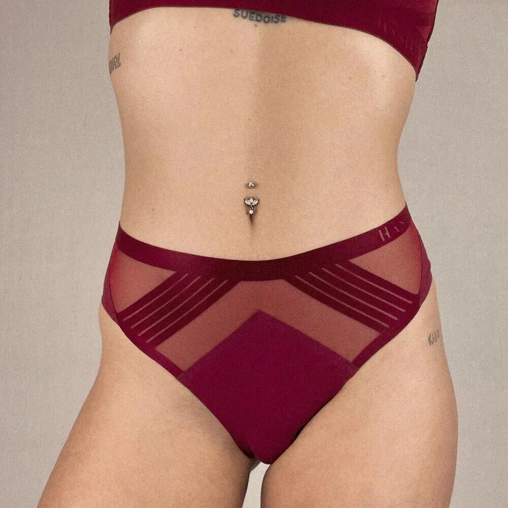Women's tanga Hastko 23