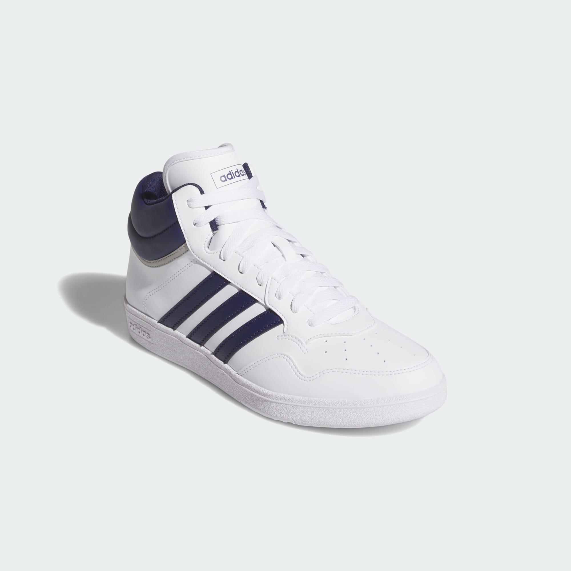 Scarpe Hoops 4.0 Mid 5/7