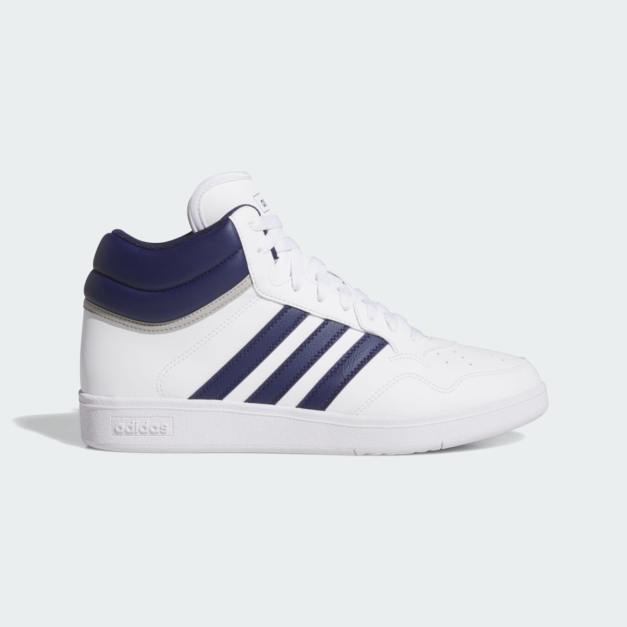 ADIDAS Hoops 4.0 Mid Shoes