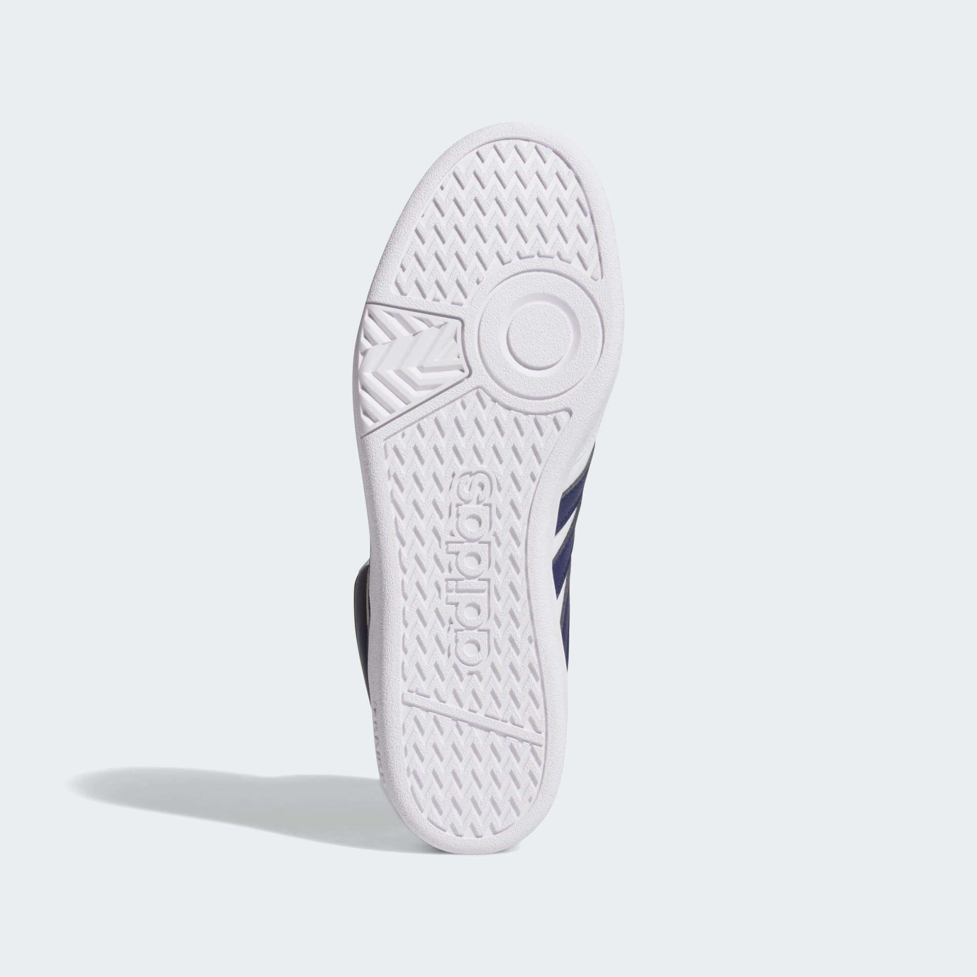 Scarpe Hoops 4.0 Mid 4/7