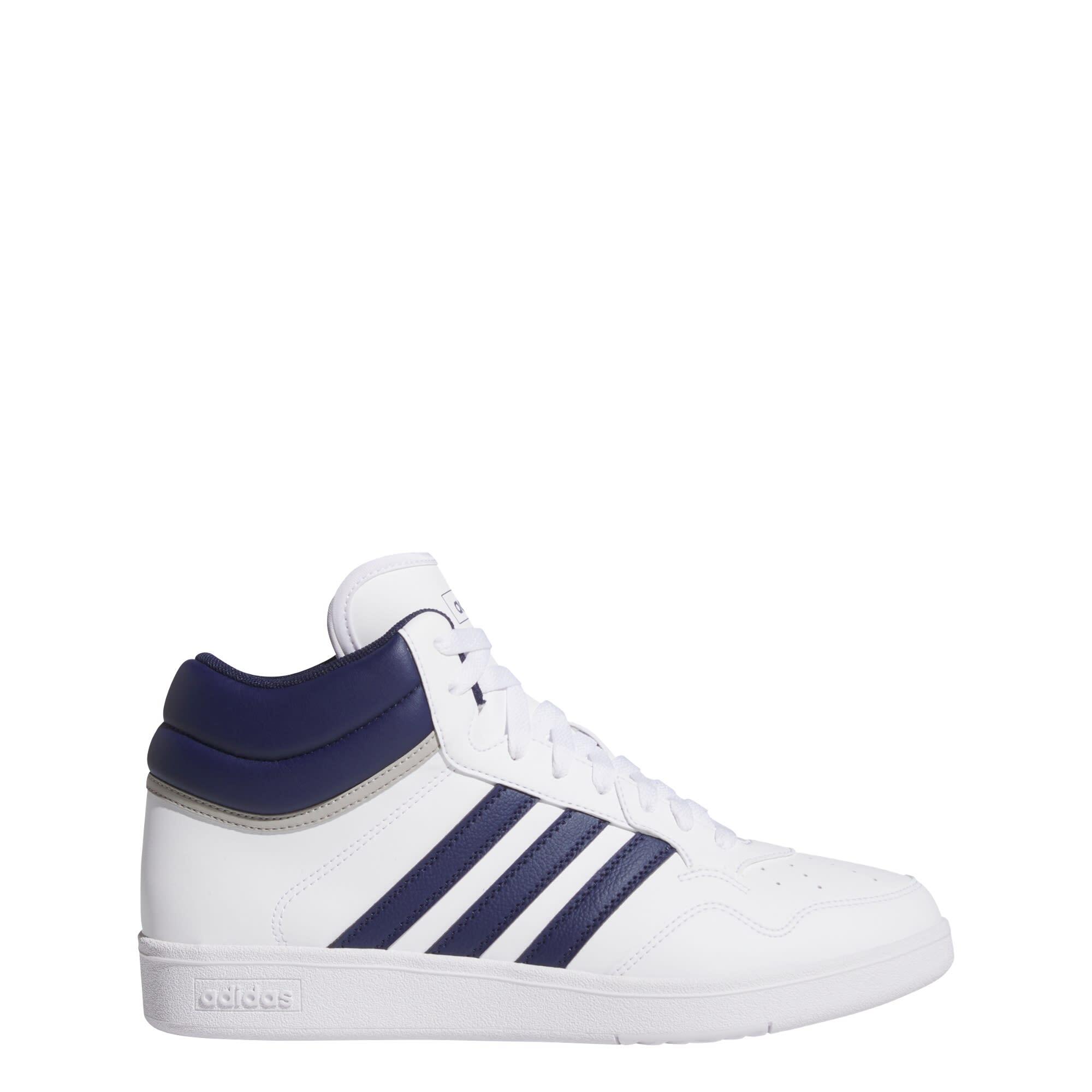 Scarpe Hoops 4.0 Mid 2/7
