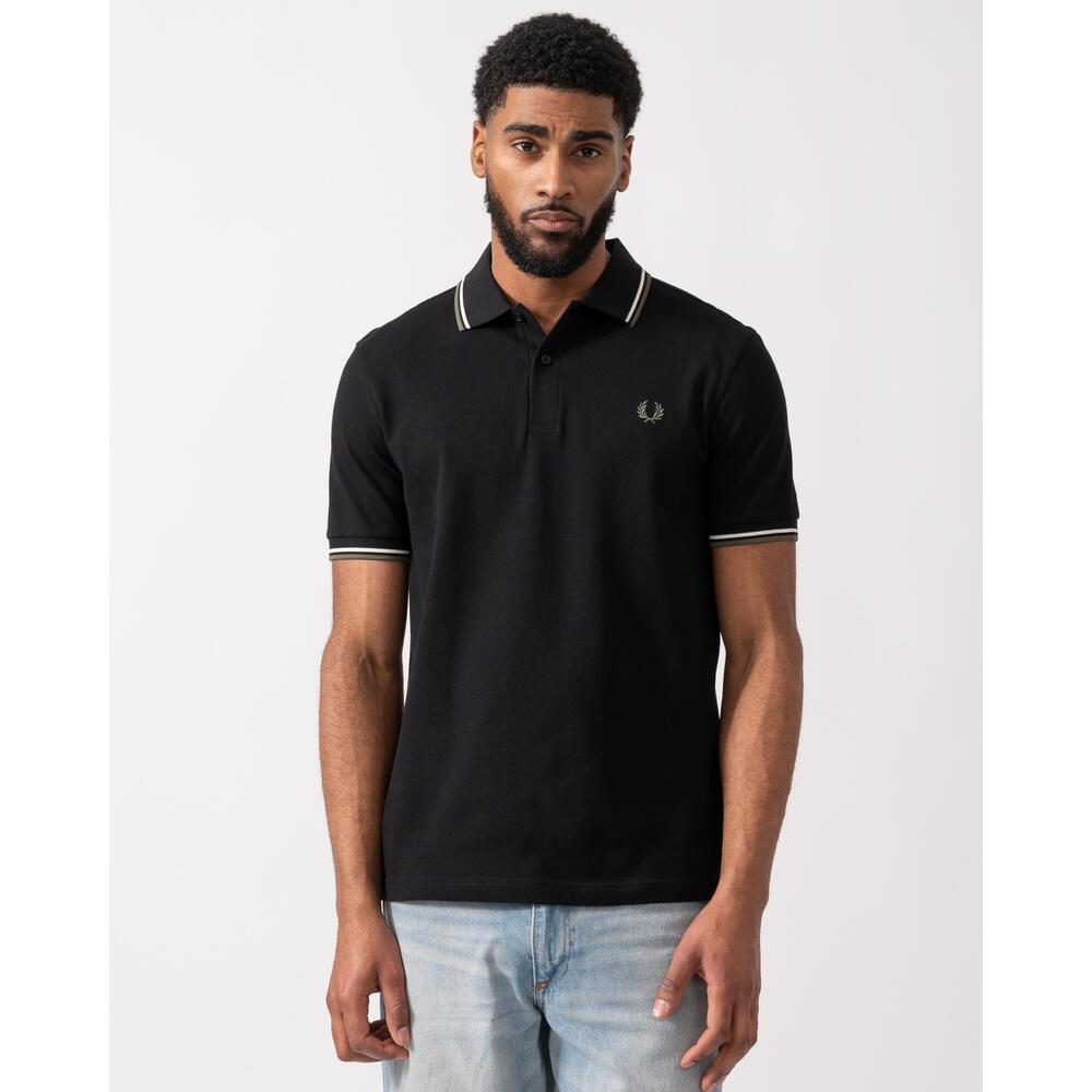 FRED PERRY picture