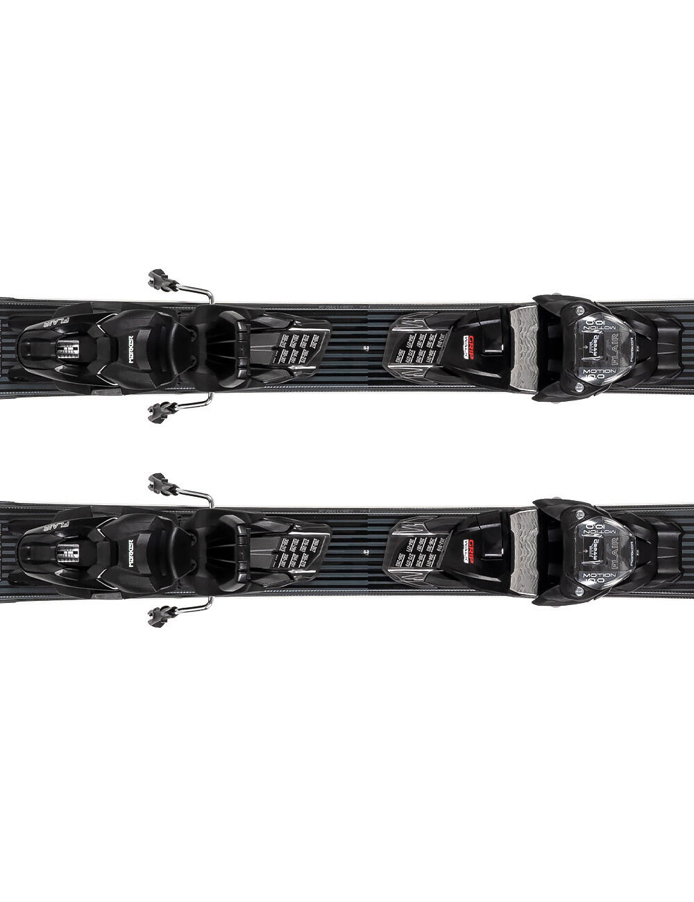 Dámské lyže VÖLKL SHINE 72 + vázání MARKER VMOTION 10 s GRIP WALK   2026 3/3