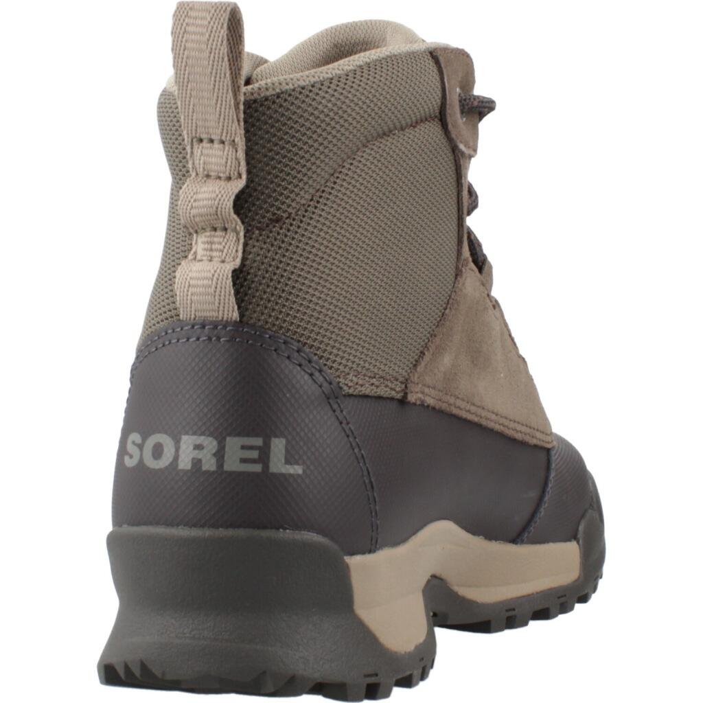 Botas Sorel Buxton™ Lite Lace Plus Wp Adulto 3/5