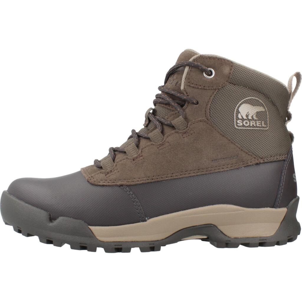 Botas Sorel Buxton™ Lite Lace Plus Wp Adulto 2/5