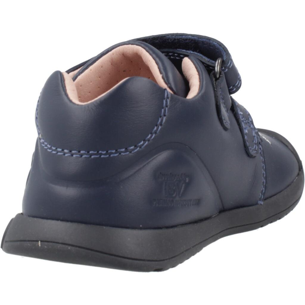 Zapatillas niña Biomecanics 241106b 3/5