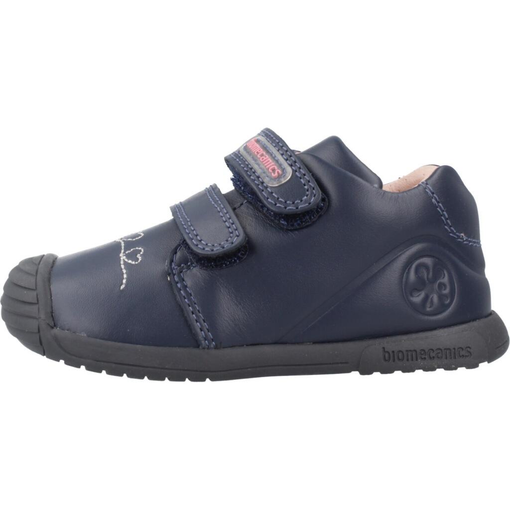 Zapatillas niña Biomecanics 241106b 2/5