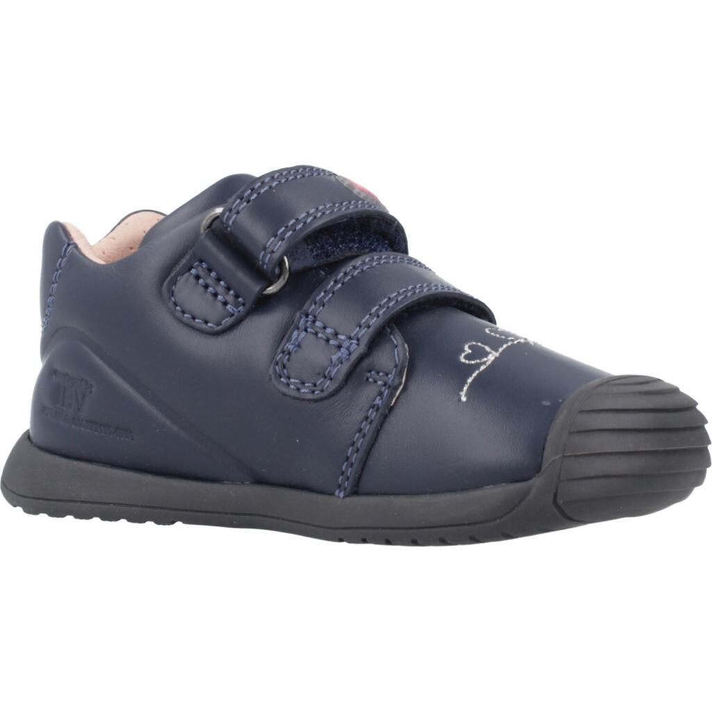 Zapatillas niña Biomecanics 241106b 5/5
