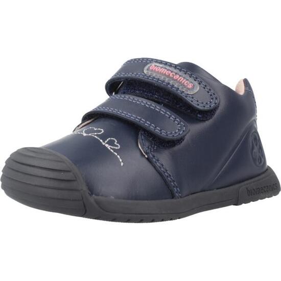Zapatillas niña Biomecanics 241106b