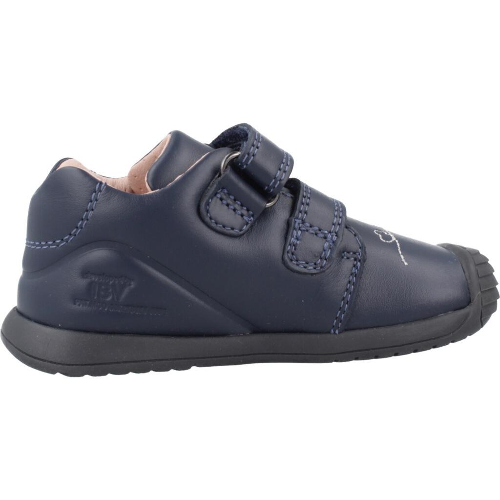 Zapatillas niña Biomecanics 241106b 4/5