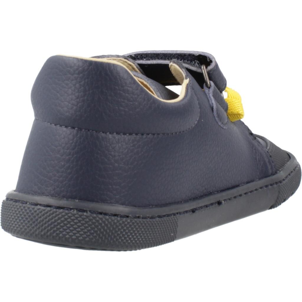 Sneakers Titanitos Model Crb540 Kleur Blauw 3/5