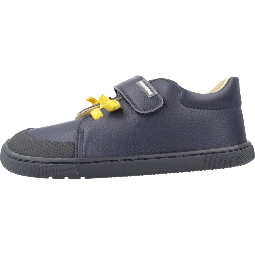 Sneakers Titanitos Model Crb540 Kleur Blauw 2/5