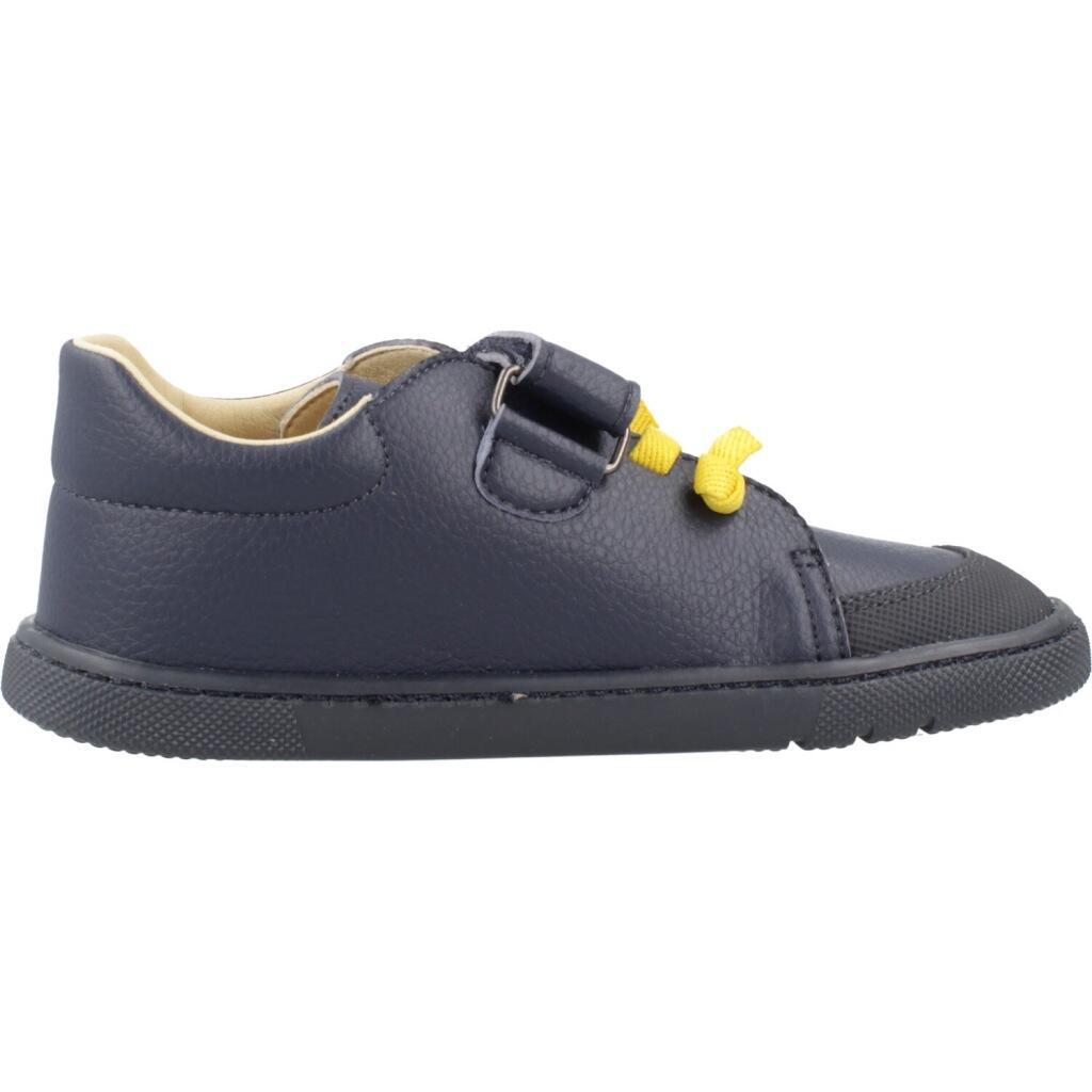 Sneakers Titanitos Model Crb540 Kleur Blauw 4/5