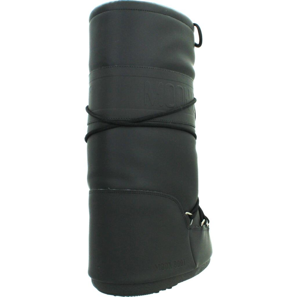 Botas Mujer Moon Boot Mb Icon Rubber 3/5