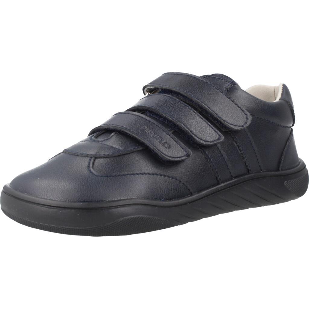 Buty PIRUFLEX PF6001 7 Niebieski